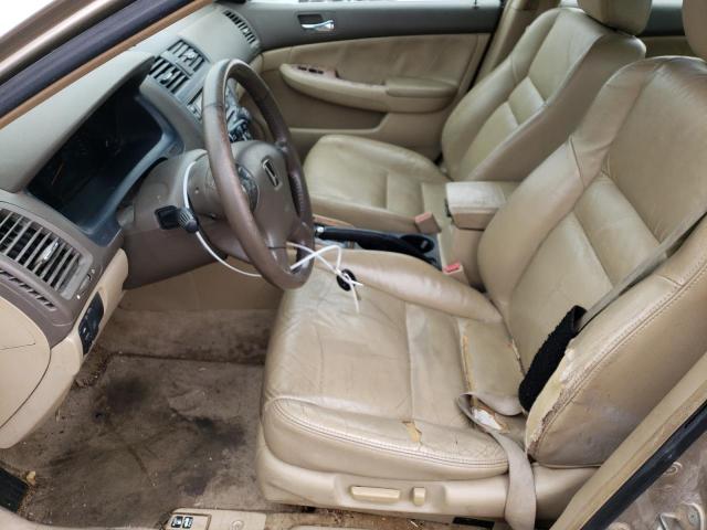 Photo 6 VIN: 1HGCM66533A029970 - HONDA ACCORD 