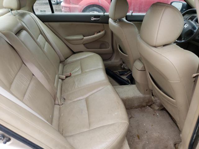 Photo 9 VIN: 1HGCM66533A029970 - HONDA ACCORD 