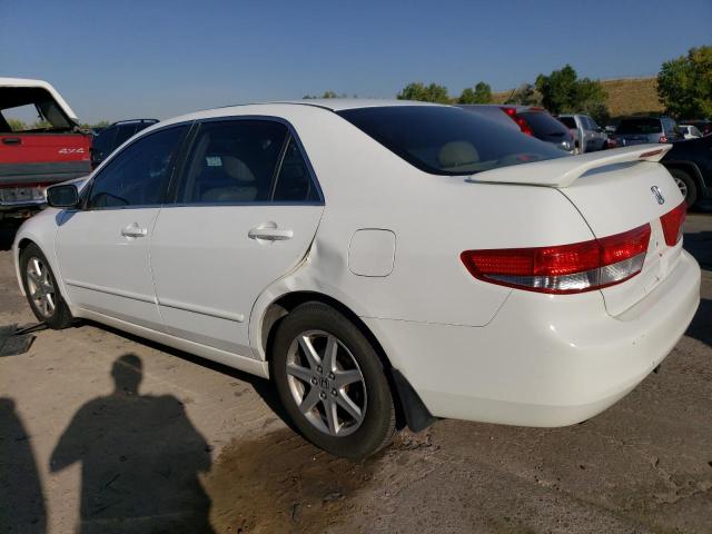 Photo 1 VIN: 1HGCM66533A044923 - HONDA ACCORD EX 