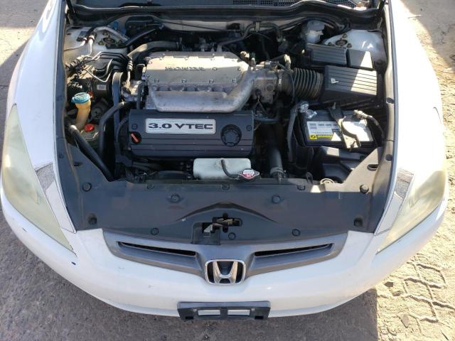 Photo 10 VIN: 1HGCM66533A044923 - HONDA ACCORD EX 