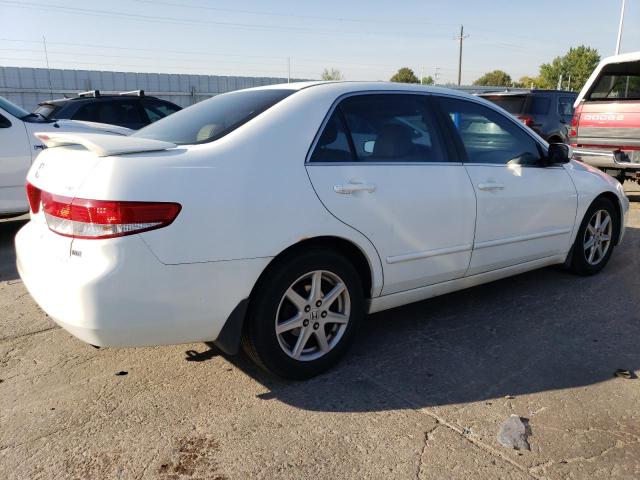 Photo 2 VIN: 1HGCM66533A044923 - HONDA ACCORD EX 