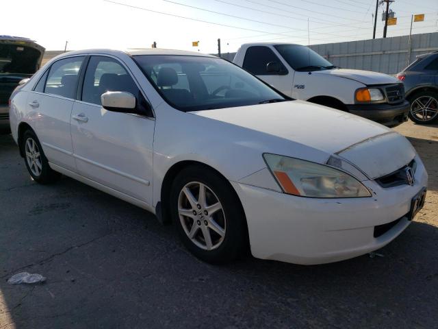 Photo 3 VIN: 1HGCM66533A044923 - HONDA ACCORD EX 