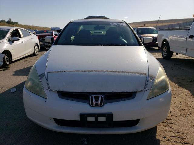 Photo 4 VIN: 1HGCM66533A044923 - HONDA ACCORD EX 