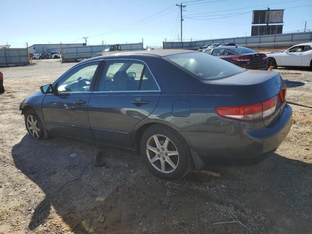 Photo 1 VIN: 1HGCM66533A051712 - HONDA ACCORD 