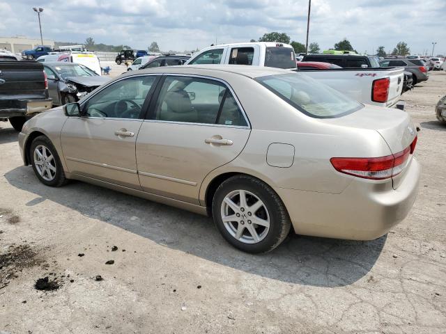 Photo 1 VIN: 1HGCM66533A059356 - HONDA ACCORD 