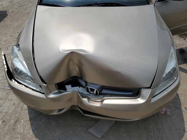 Photo 10 VIN: 1HGCM66533A059356 - HONDA ACCORD 