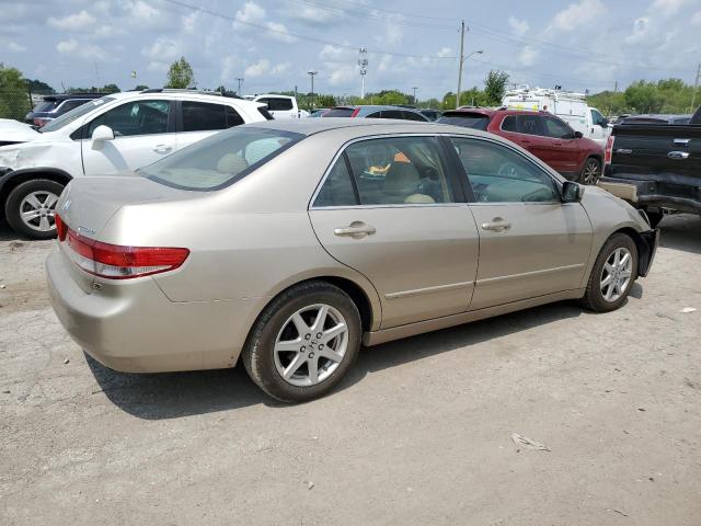 Photo 2 VIN: 1HGCM66533A059356 - HONDA ACCORD 