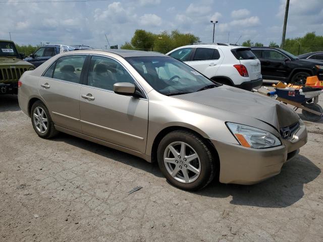 Photo 3 VIN: 1HGCM66533A059356 - HONDA ACCORD 