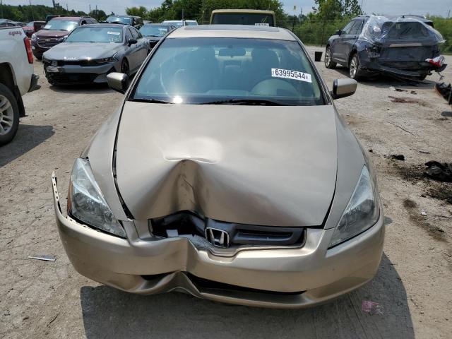 Photo 4 VIN: 1HGCM66533A059356 - HONDA ACCORD 