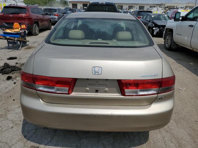 Photo 5 VIN: 1HGCM66533A059356 - HONDA ACCORD 