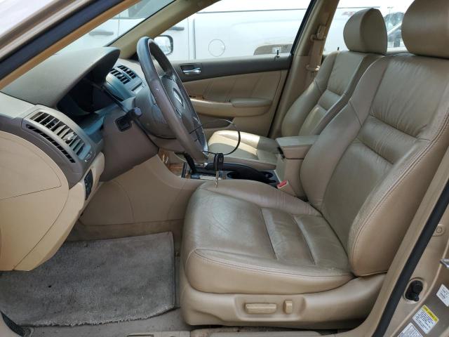 Photo 6 VIN: 1HGCM66533A059356 - HONDA ACCORD 