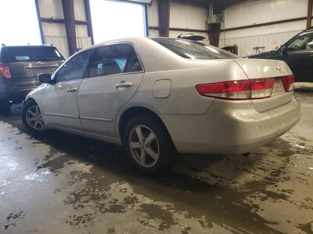 Photo 1 VIN: 1HGCM66533A074942 - HONDA ACCORD 