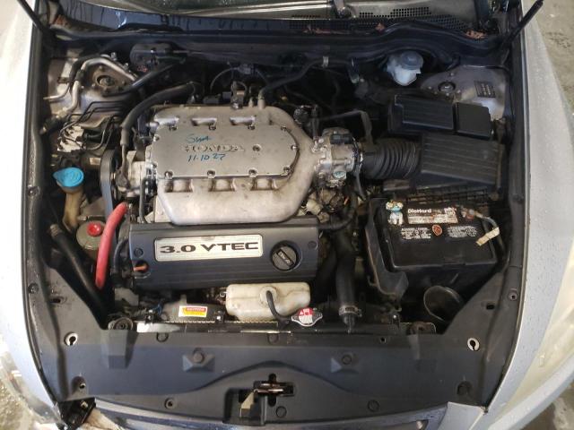 Photo 10 VIN: 1HGCM66533A074942 - HONDA ACCORD 