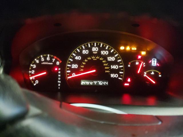 Photo 8 VIN: 1HGCM66533A074942 - HONDA ACCORD 