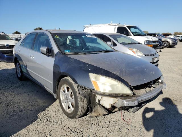 Photo 3 VIN: 1HGCM66533A082278 - HONDA ACCORD EX 