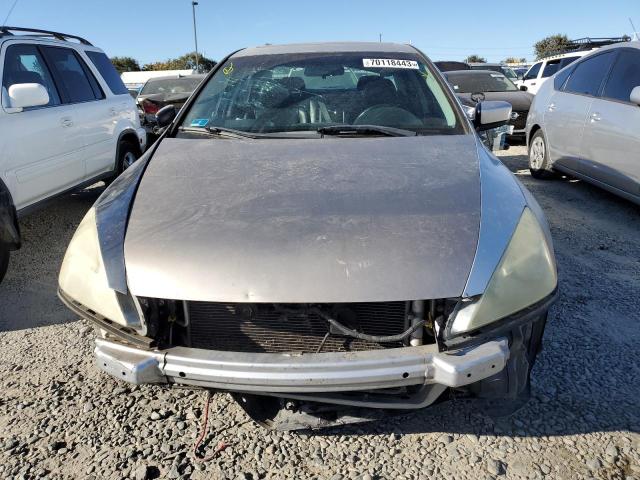 Photo 4 VIN: 1HGCM66533A082278 - HONDA ACCORD EX 