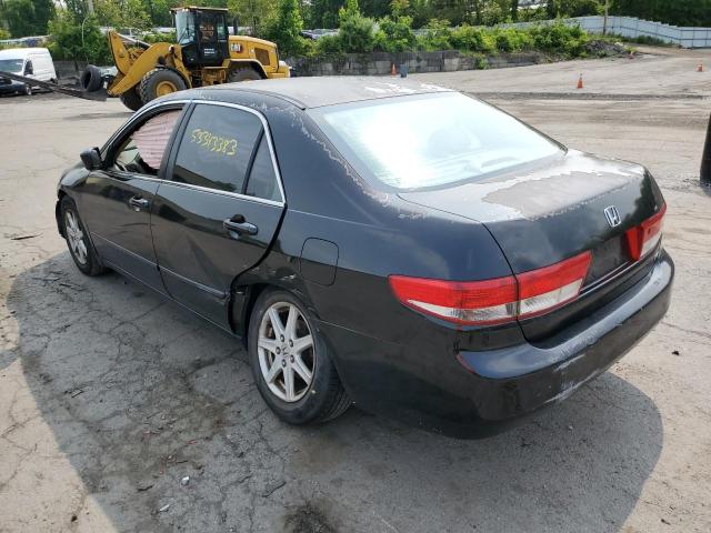 Photo 1 VIN: 1HGCM66533A089800 - HONDA ACCORD 