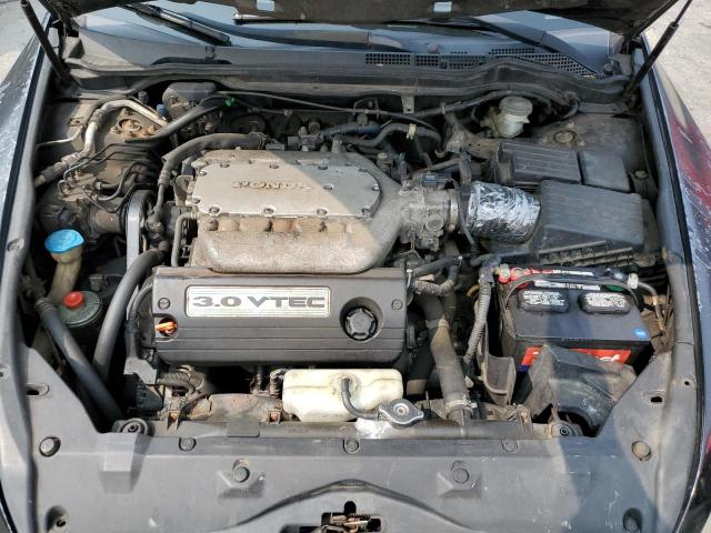 Photo 10 VIN: 1HGCM66533A089800 - HONDA ACCORD 