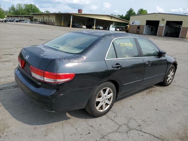 Photo 2 VIN: 1HGCM66533A089800 - HONDA ACCORD 