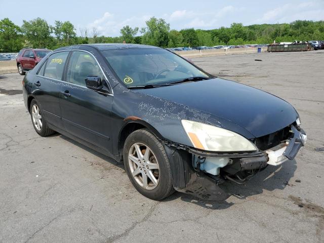 Photo 3 VIN: 1HGCM66533A089800 - HONDA ACCORD 