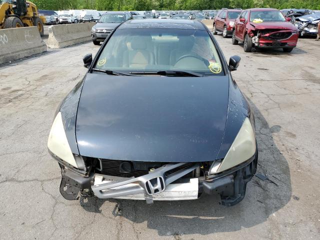 Photo 4 VIN: 1HGCM66533A089800 - HONDA ACCORD 