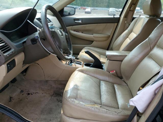 Photo 6 VIN: 1HGCM66533A089800 - HONDA ACCORD 