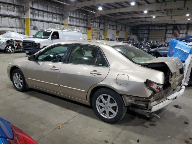 Photo 1 VIN: 1HGCM66533A092518 - HONDA ACCORD 