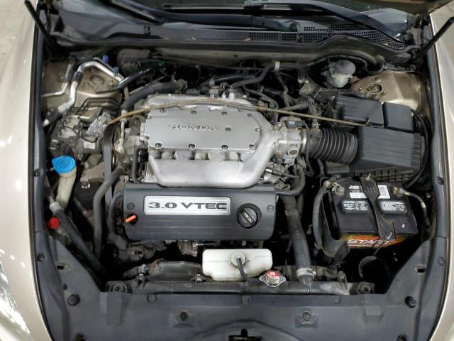 Photo 10 VIN: 1HGCM66533A092518 - HONDA ACCORD 