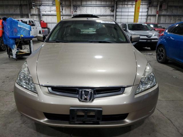 Photo 4 VIN: 1HGCM66533A092518 - HONDA ACCORD 