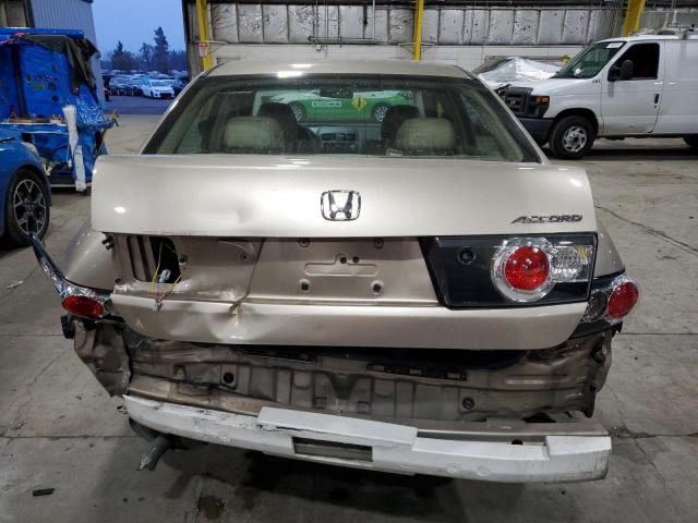 Photo 5 VIN: 1HGCM66533A092518 - HONDA ACCORD 