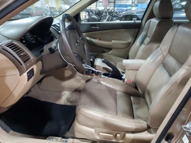 Photo 6 VIN: 1HGCM66533A092518 - HONDA ACCORD 