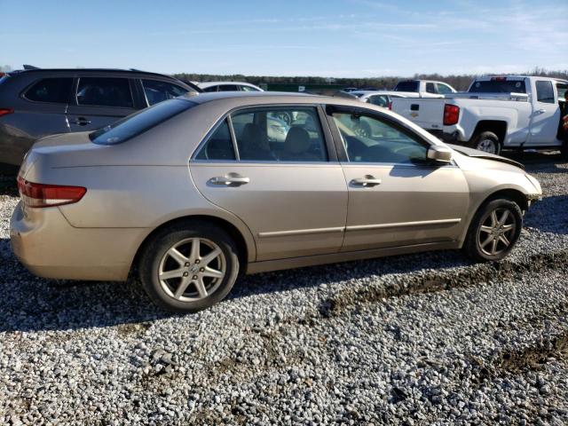 Photo 2 VIN: 1HGCM66534A011423 - HONDA ACCORD 