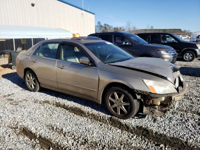 Photo 3 VIN: 1HGCM66534A011423 - HONDA ACCORD 