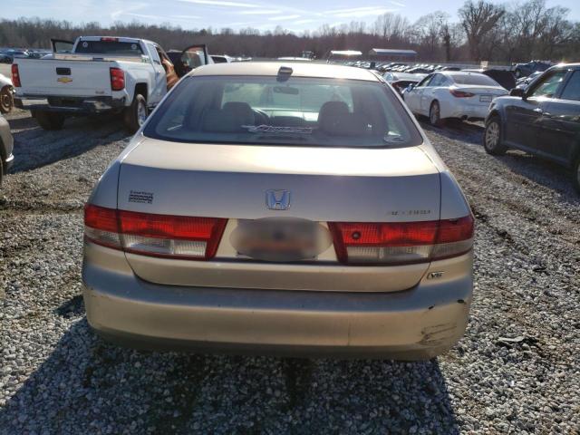 Photo 5 VIN: 1HGCM66534A011423 - HONDA ACCORD 