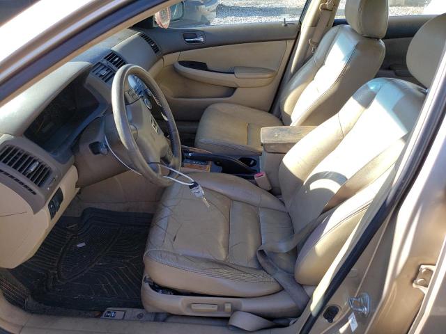 Photo 6 VIN: 1HGCM66534A011423 - HONDA ACCORD 