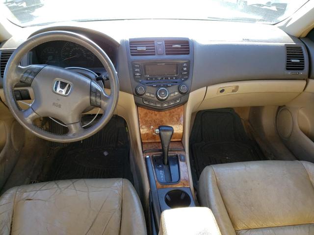 Photo 7 VIN: 1HGCM66534A011423 - HONDA ACCORD 