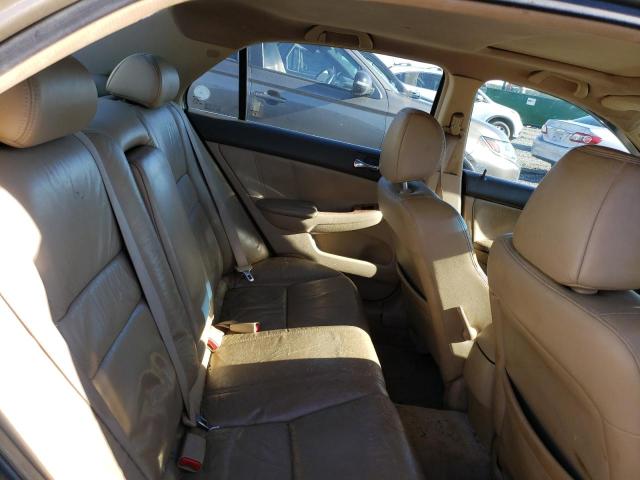 Photo 9 VIN: 1HGCM66534A011423 - HONDA ACCORD 