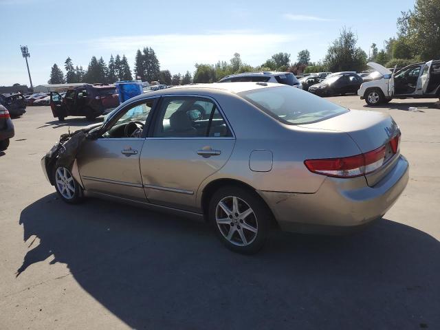 Photo 1 VIN: 1HGCM66534A025726 - HONDA ACCORD EX 