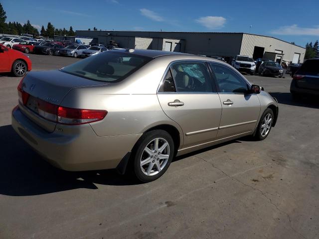 Photo 2 VIN: 1HGCM66534A025726 - HONDA ACCORD EX 