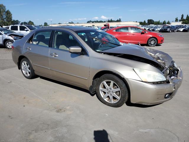 Photo 3 VIN: 1HGCM66534A025726 - HONDA ACCORD EX 