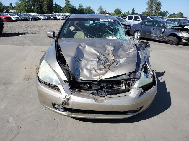 Photo 4 VIN: 1HGCM66534A025726 - HONDA ACCORD EX 