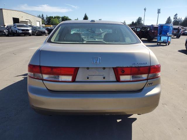 Photo 5 VIN: 1HGCM66534A025726 - HONDA ACCORD EX 