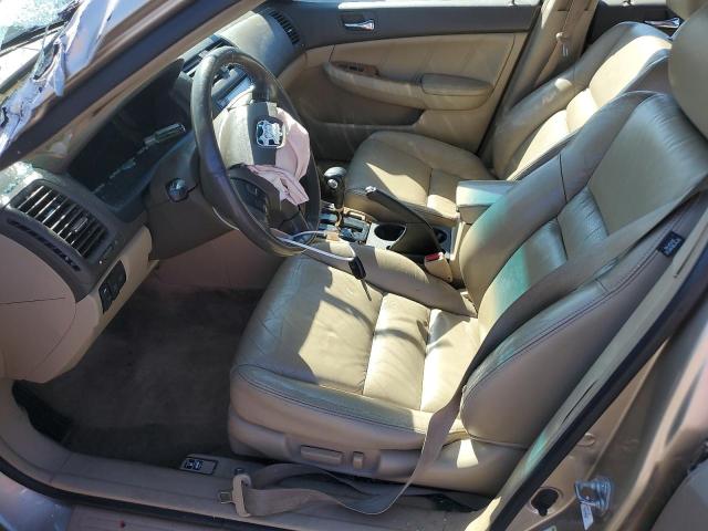 Photo 6 VIN: 1HGCM66534A025726 - HONDA ACCORD EX 