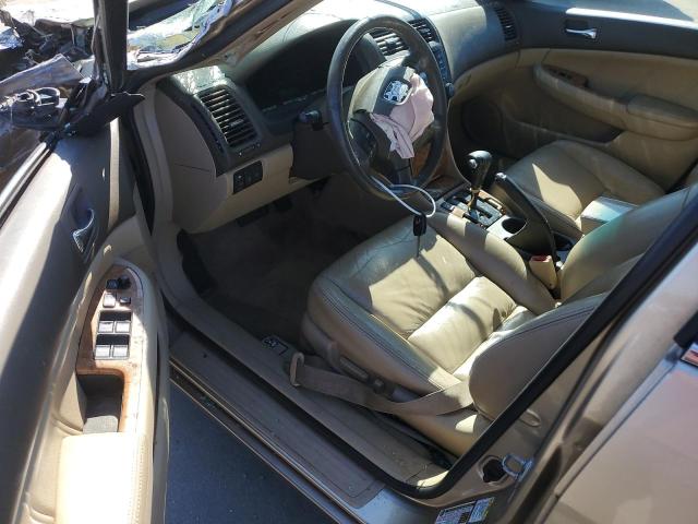 Photo 7 VIN: 1HGCM66534A025726 - HONDA ACCORD EX 