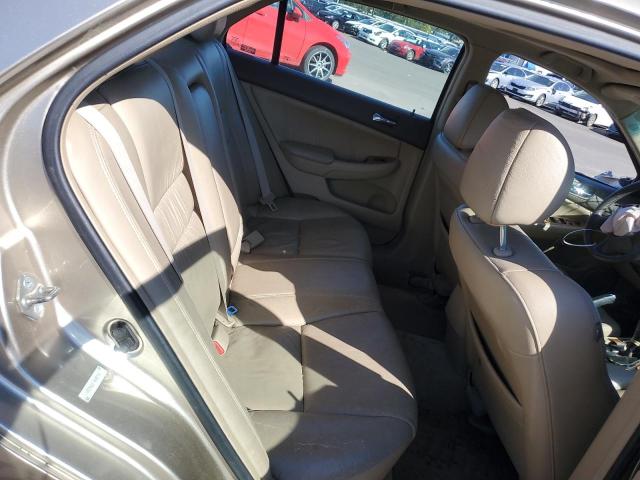 Photo 9 VIN: 1HGCM66534A025726 - HONDA ACCORD EX 