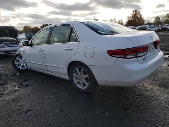 Photo 1 VIN: 1HGCM66534A033583 - HONDA ACCORD EX 