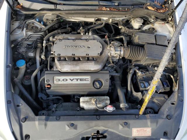 Photo 10 VIN: 1HGCM66534A033583 - HONDA ACCORD EX 