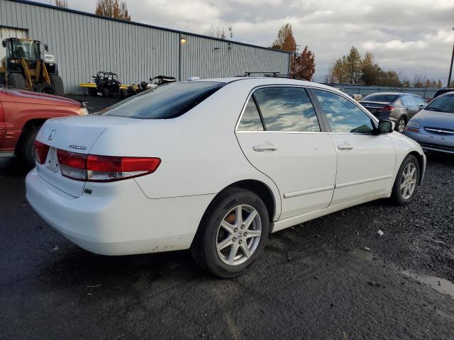 Photo 2 VIN: 1HGCM66534A033583 - HONDA ACCORD EX 