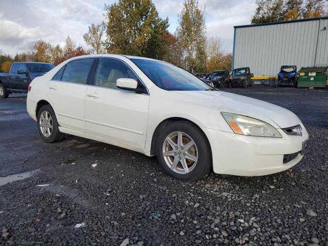 Photo 3 VIN: 1HGCM66534A033583 - HONDA ACCORD EX 