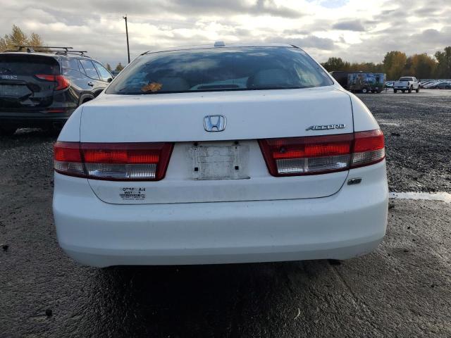 Photo 5 VIN: 1HGCM66534A033583 - HONDA ACCORD EX 